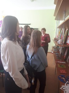 День открытых дверей в КПК
