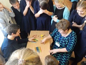 Игровое ассорти