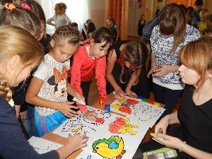 Игровое ассорти
