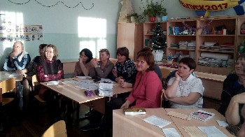 Педагогический совет