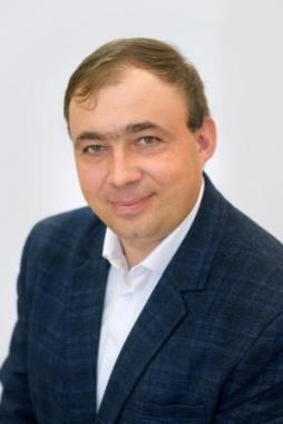 Дмитриев Николай Владимирович