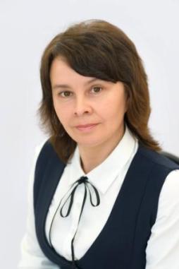 Афанасьева Ольга Викторовна