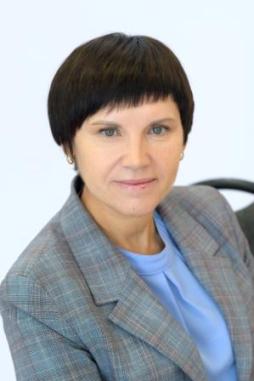 Борисова Марина Николаевна