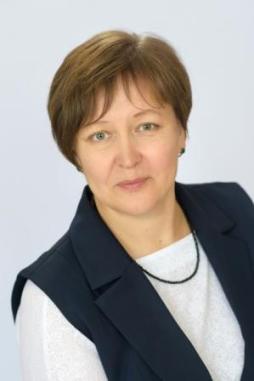 Панова Наталья Николаевна