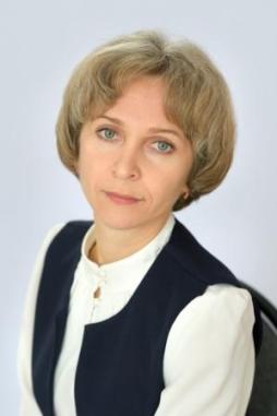 Долотова Татьяна Николаевна