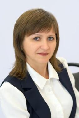 Латырова Светлана Ильинична