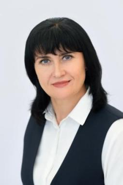 Квашнина Жанна Леонидовна