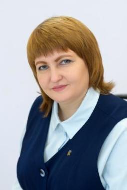 Александрова Зоя Алексеевна